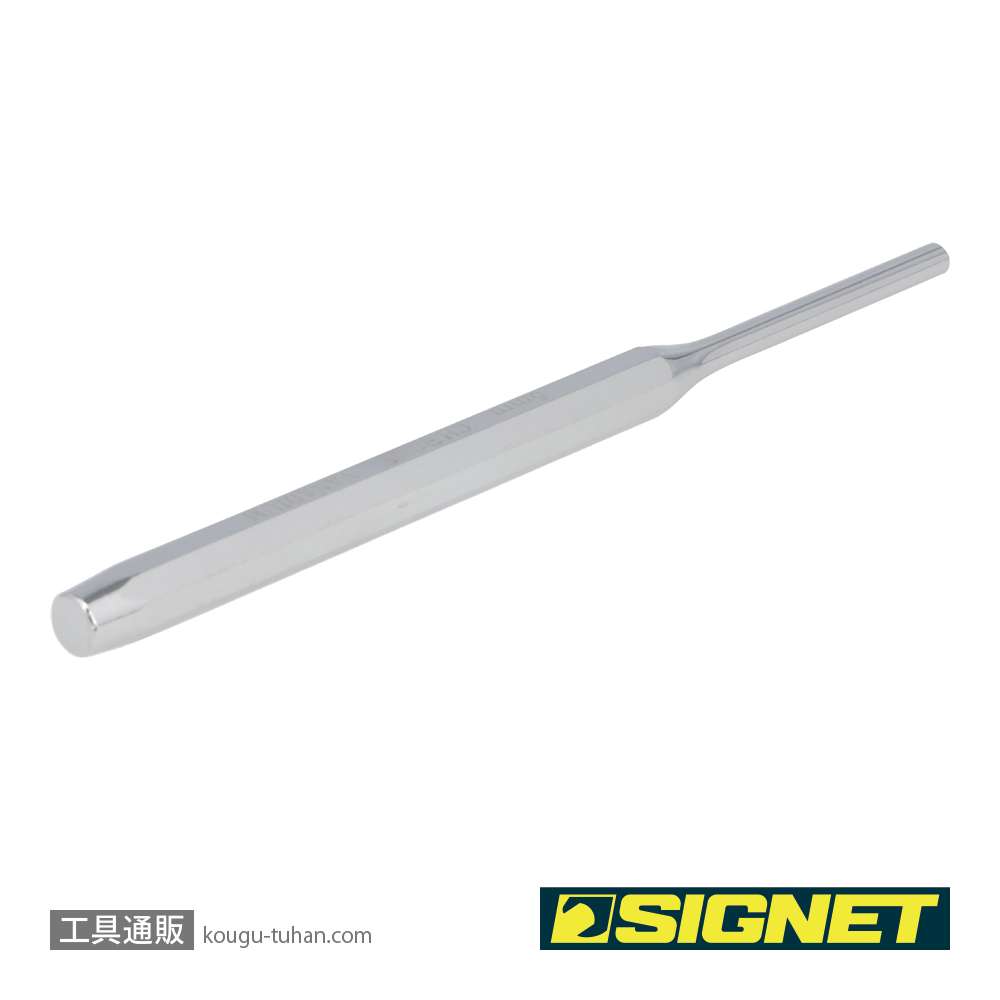 SIGNET 60544 ピンポンチ 5mmの画像