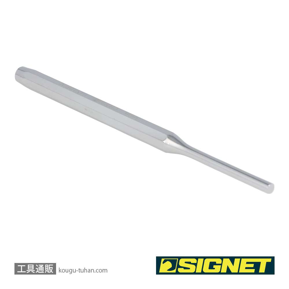 SIGNET 60544 ピンポンチ 5mmの画像