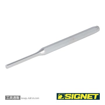 SIGNET 60544 ピンポンチ 5mmの画像