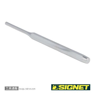 SIGNET 60544 ピンポンチ 5mmの画像