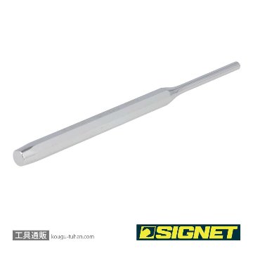 SIGNET 60544 ピンポンチ 5mmの画像