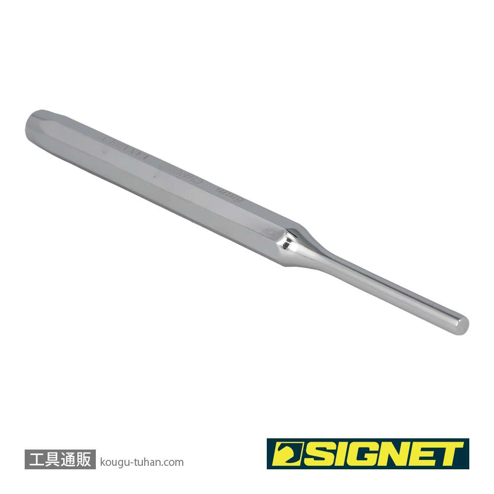 SIGNET 60545 ピンポンチ 6mmの画像
