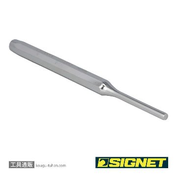 SIGNET 60545 ピンポンチ 6mmの画像