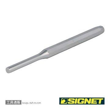 SIGNET 60548 ピンポンチ 8mmの画像