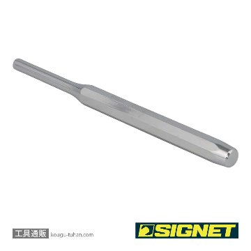 SIGNET 60548 ピンポンチ 8mmの画像