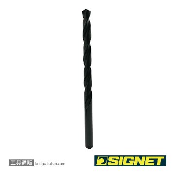 SIGNET 57364 HSSストレートドリルセット 13PCの画像