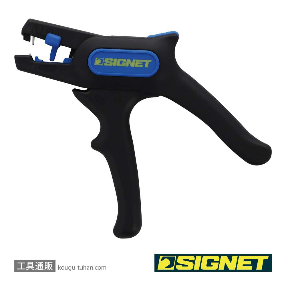 SIGNET 90954 オートマチックワイヤーストリッパーの画像