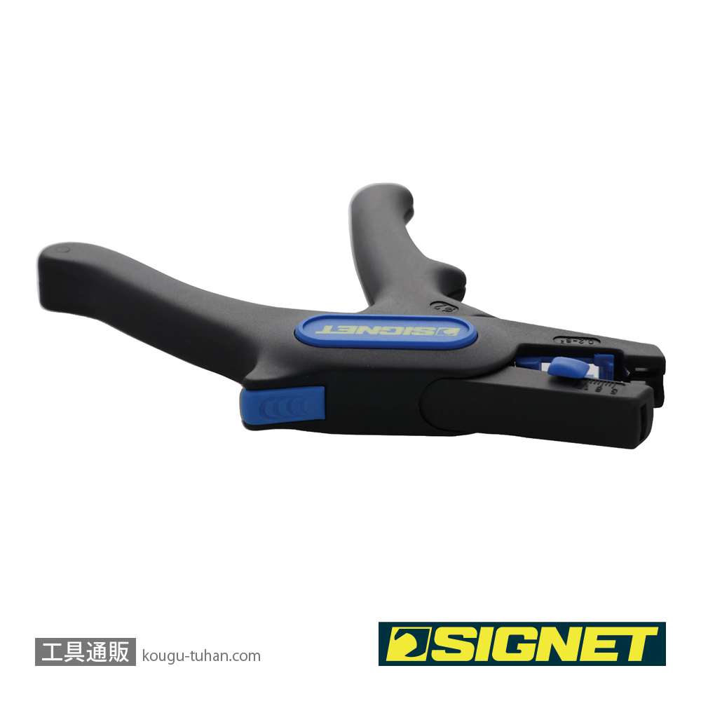 SIGNET 90954 オートマチックワイヤーストリッパーの画像