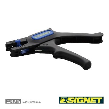 SIGNET 90954 オートマチックワイヤーストリッパーの画像