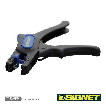 SIGNET 90954 オートマチックワイヤーストリッパーの画像