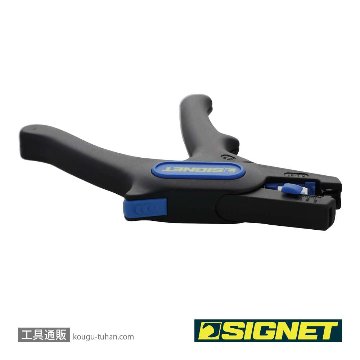SIGNET 90954 オートマチックワイヤーストリッパーの画像