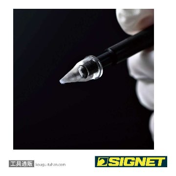SIGNET 99871 SGゲルクリーナーペン V ペン型の画像