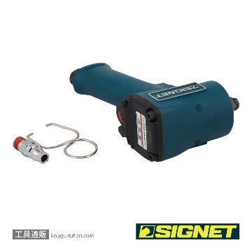 SIGNET 65338 1/2DR ミニエアインパクトレンチの画像