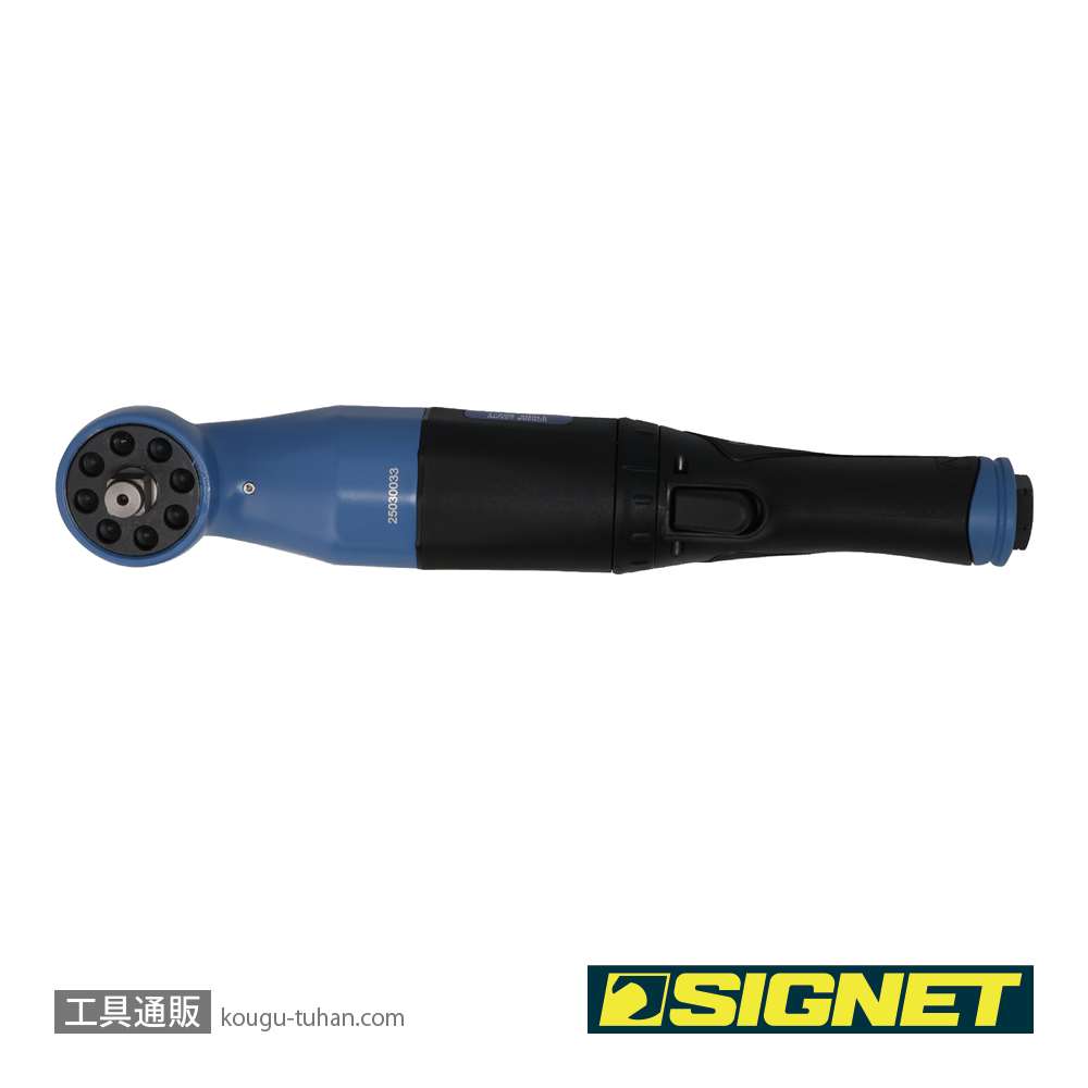 SIGNET 65312 1/2DR アングルエアーインパクトレンチの画像