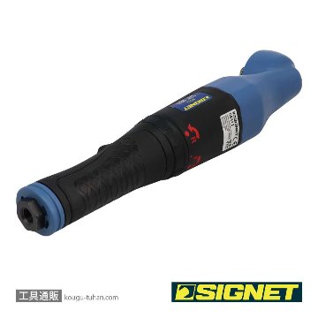 SIGNET 65312 1/2DR アングルエアーインパクトレンチの画像
