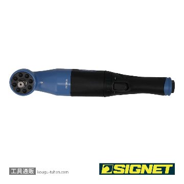 SIGNET 65312 1/2DR アングルエアーインパクトレンチの画像