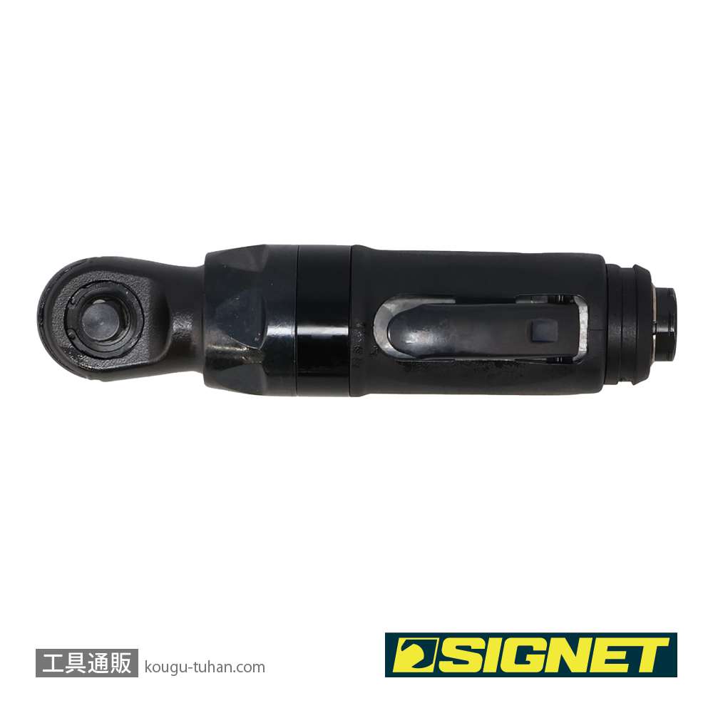SIGNET 65208 3/8DR エアーインパクトラチェットレンチの画像