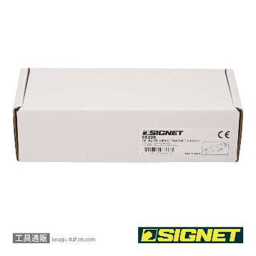 SIGNET 65208 3/8DR エアーインパクトラチェットレンチの画像