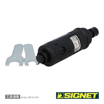 SIGNET 65134 エアーグラインダー 6MMの画像