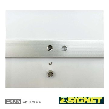 SIGNET 47479 Vコイル スレッドリペアキット M10-1.5X1.5DNSの画像