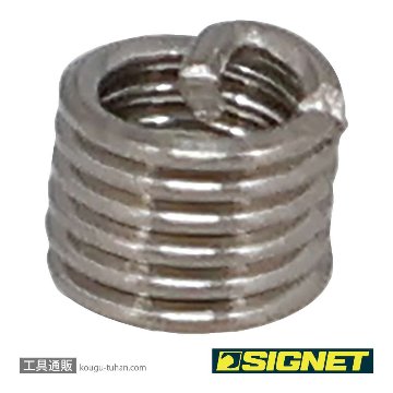 47481 Vコイル インサートコイルTS M2X0.4X1.5D