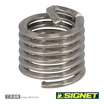 47486 Vコイル インサートコイルTS M6-1.0X1.5D