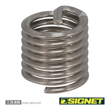 47487 Vコイル インサートコイルTS M8-1.25X1.5D