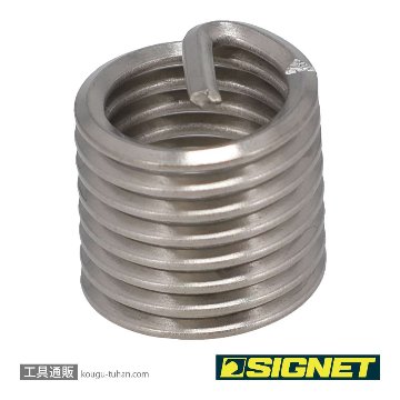 47488 Vコイル インサートコイルTS M10-1.5X1.5D