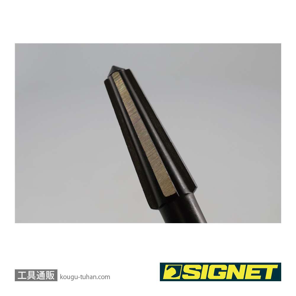 SIGNET 46772 ダブルエッジスクリューエキストラクター5本組セットの画像