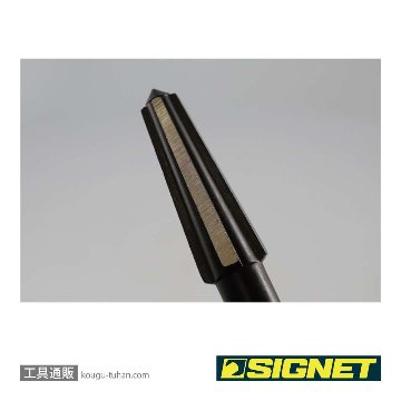 SIGNET 46772 ダブルエッジスクリューエキストラクター5本組セットの画像