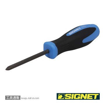 SIGNET 52560 +1X75 ビスブレーカー ドライバーの画像