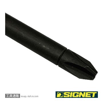 SIGNET 52562 +3X150 ビスブレーカー ドライバーの画像