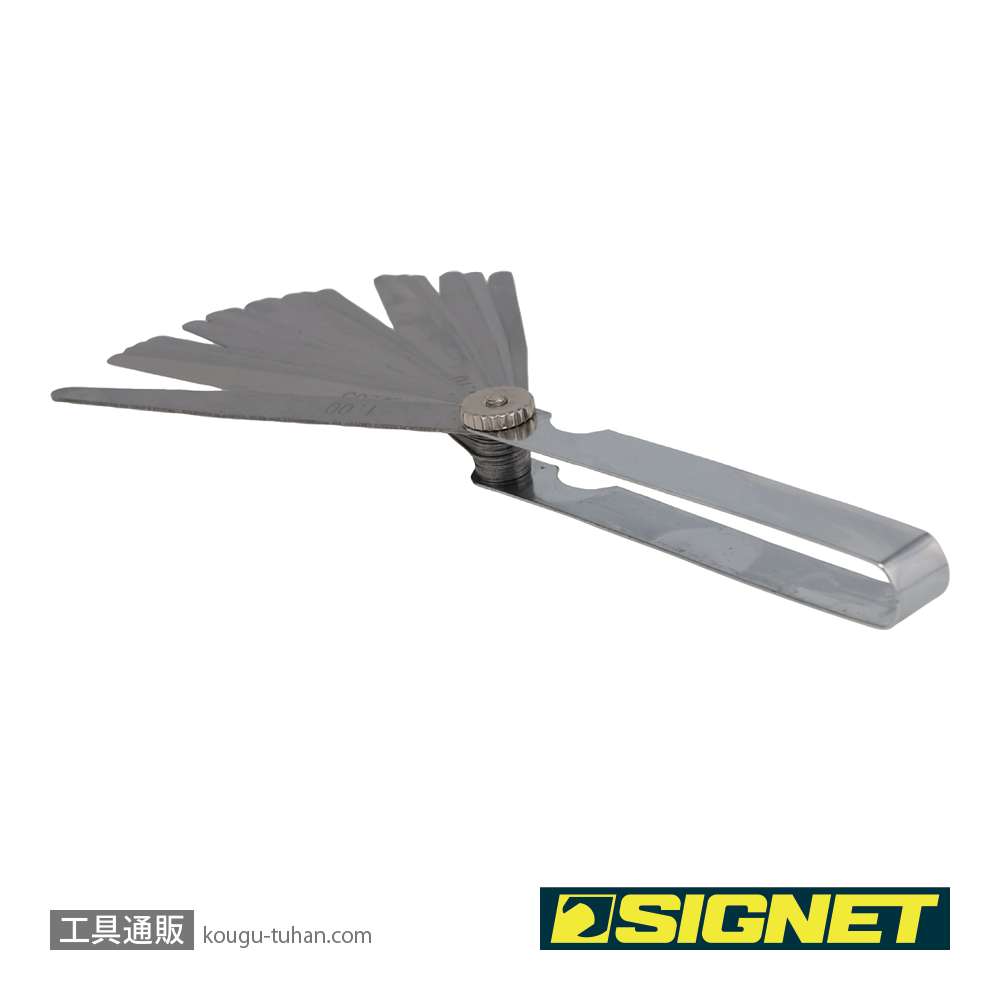 SIGNET 75405 フィラーゲージ20PCSの画像