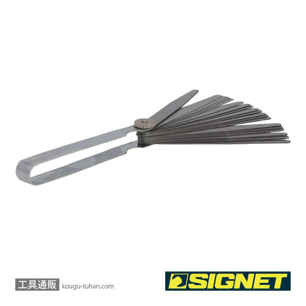 SIGNET 75405 フィラーゲージ20PCSの画像