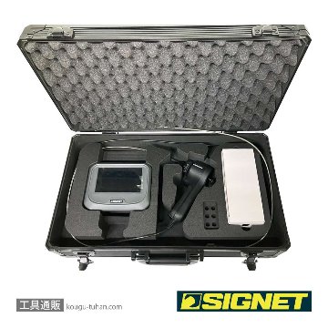 SIGNET 76007 360°先端可動式工業用マイクロスコープの画像