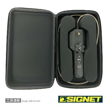 SIGNET 76008 フレキシブルスコープ180°-2way WIFIカメラの画像