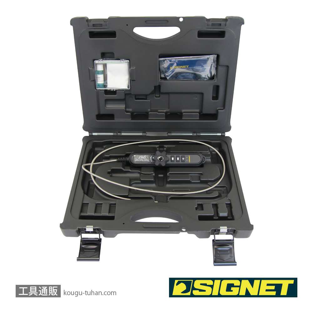 SIGNET 76005 フレキシブルスコープ180 WIFIカメラの画像