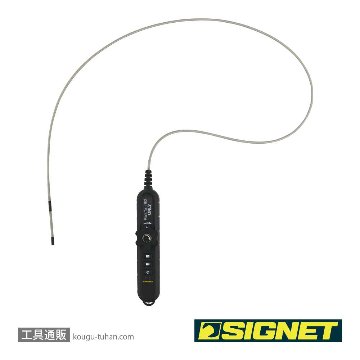 SIGNET 76005 フレキシブルスコープ180 WIFIカメラの画像