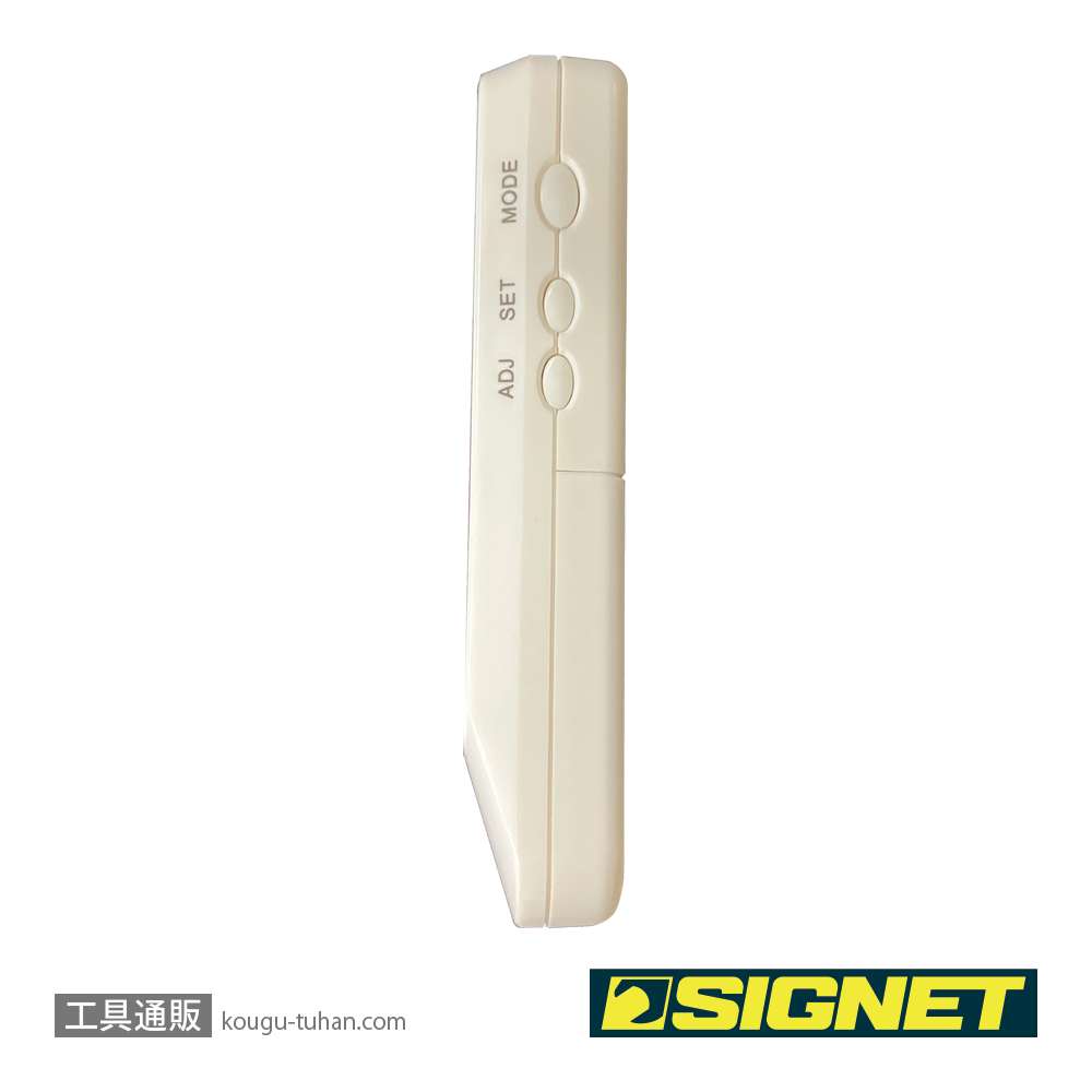 SIGNET 46582 SGデジタルアルコールテスター DT-051の画像