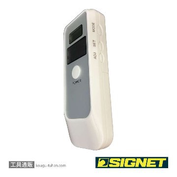 SIGNET 46582 SGデジタルアルコールテスター DT-051の画像