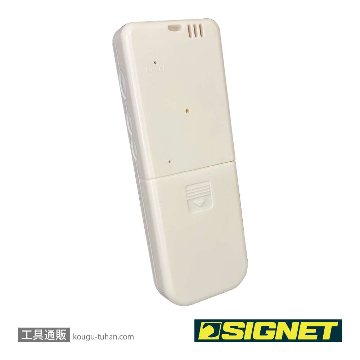 SIGNET 46582 SGデジタルアルコールテスター DT-051の画像