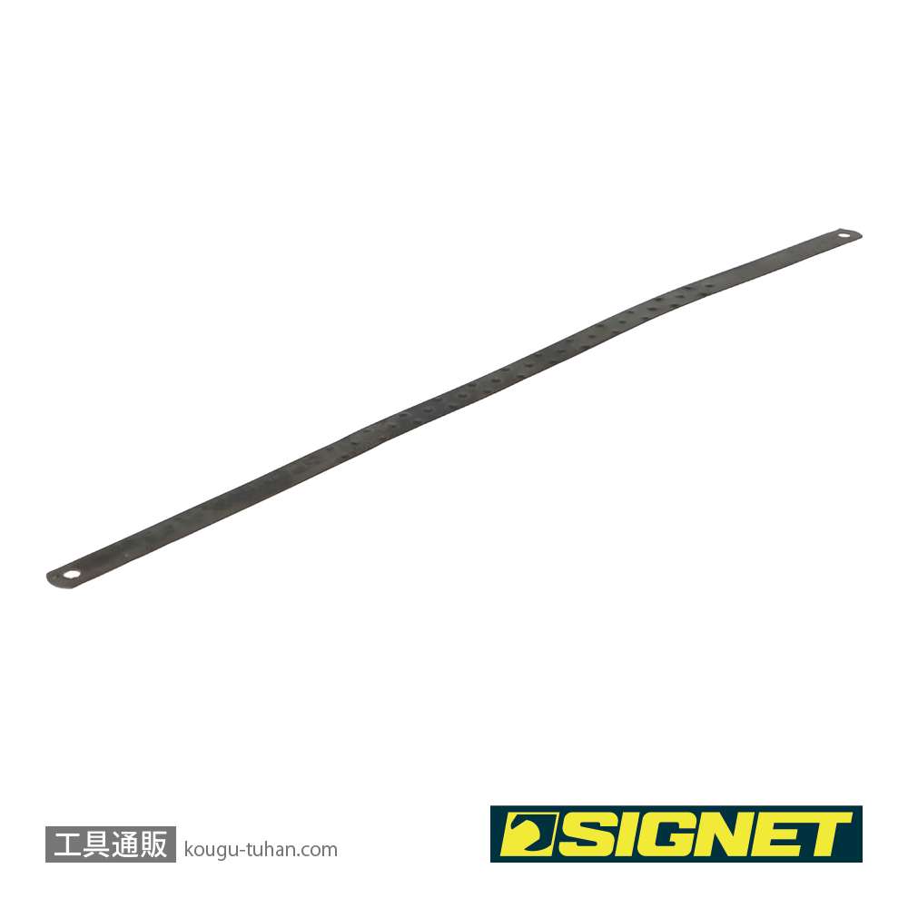 SIGNET 37002B オイルフィルターレンチ37002用替ベルト (37003)の画像