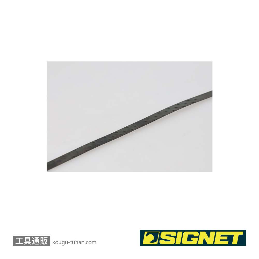 SIGNET 37002B オイルフィルターレンチ37002用替ベルト (37003)の画像