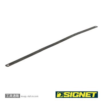 SIGNET 37002B オイルフィルターレンチ37002用替ベルト (37003)の画像