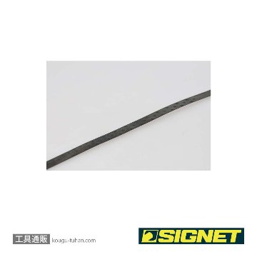 SIGNET 37002B オイルフィルターレンチ37002用替ベルト (37003)の画像