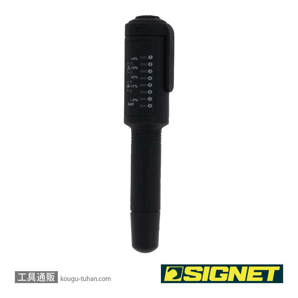 SIGNET 47244 ブレーキ液テスターの画像