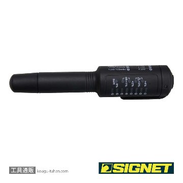 SIGNET 47244 ブレーキ液テスターの画像