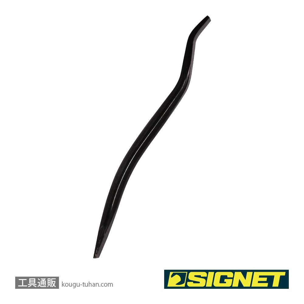 SIGNET 47158 ドラムブレーキ調整ツール 130mmの画像