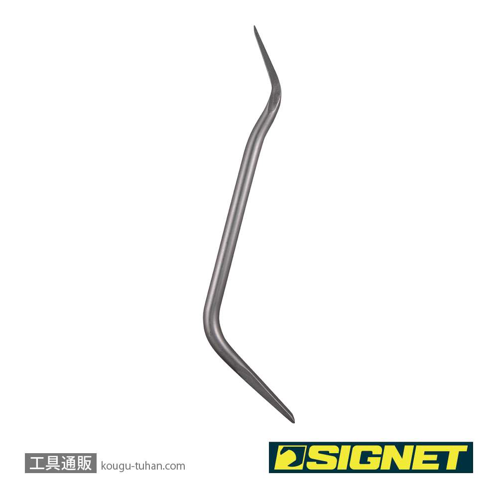 SIGNET 47159 ドラムブレーキ調整ツール 200mmの画像