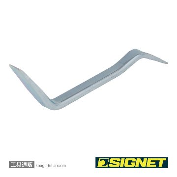 SIGNET 47159 ドラムブレーキ調整ツール 200mmの画像